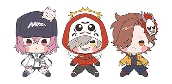 Amazon.co.jp: だるまいずごっど ありさか Nqrse なるせ もち